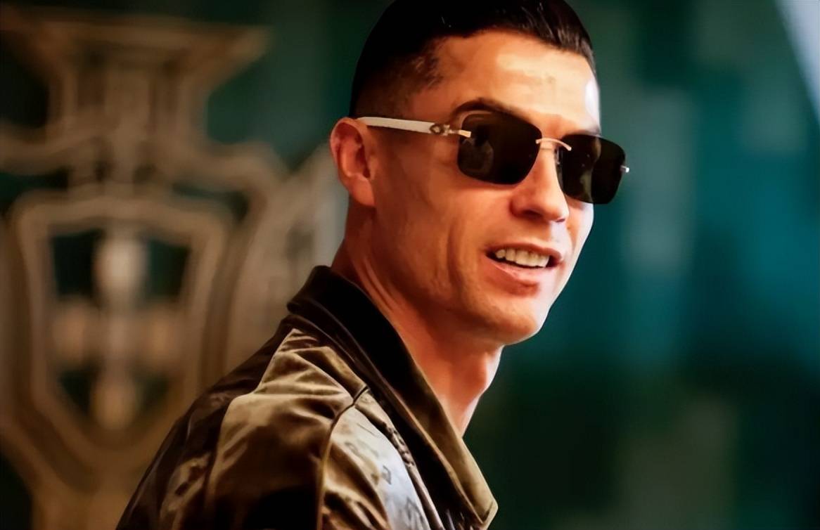 C罗离开沙特联，西甲平民队有意签约，转会或难成行