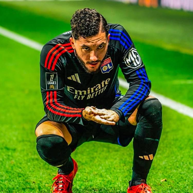 曼城的B计划！曝瓜迪奥拉钦点法甲助攻王，21岁切尔基值4000万吗