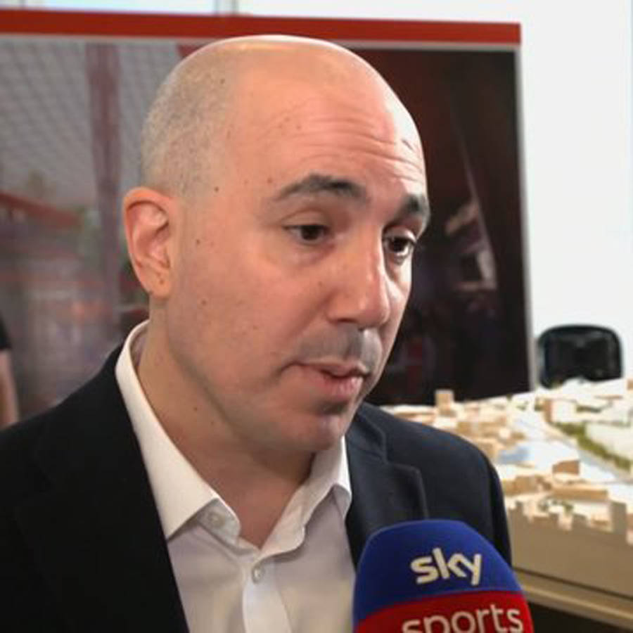 曼联巨头解释转会停滞原因！豪言2028年英超可夺冠，黑暗已经过去