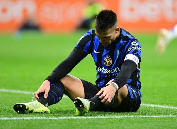 卡拉格看好国米，迪马尔科要弥补弱势项目，劳塔罗的心态强大