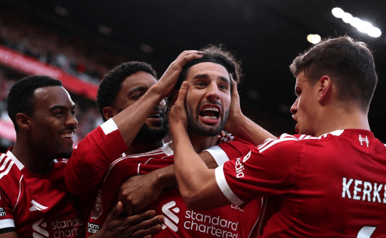 英超最新积分战报：3大强队落败，仅剩1队全胜，曼城掉到第13